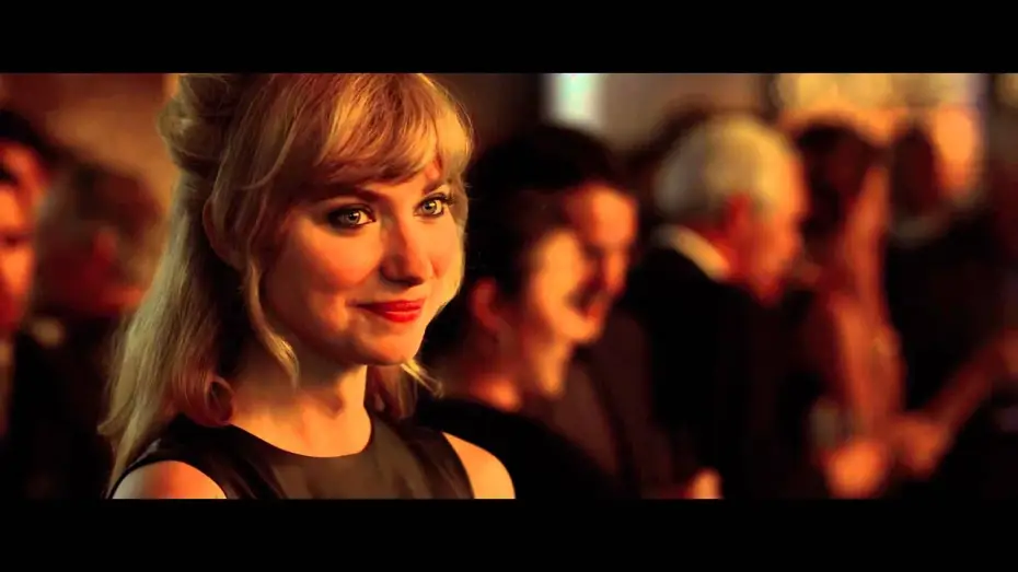 Wideo do filmu Need for Speed — Need For Speed - Trailer