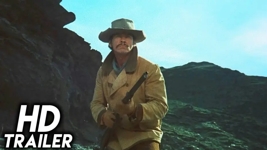 Wideo do filmu Konie Valdeza — Chino (1973) ORIGINAL TRAILER [HD 1080p]