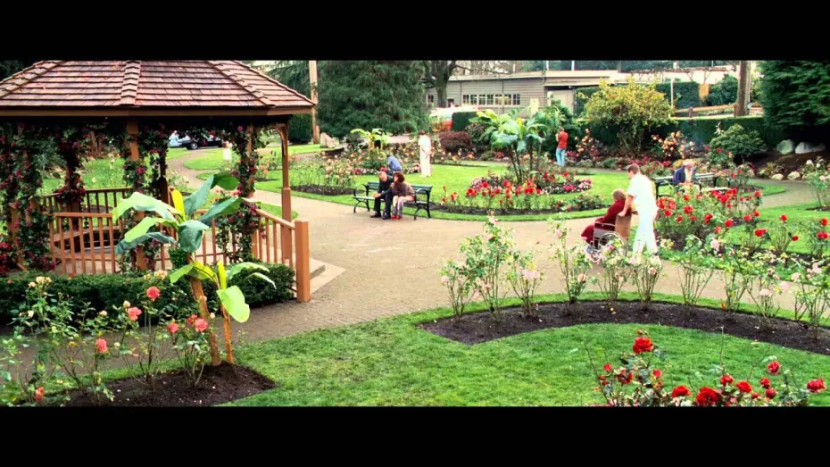 Wideo do filmu Frankie & Alice — Frankie & Alice | Official Movie Trailer (2014) | In theaters April 4