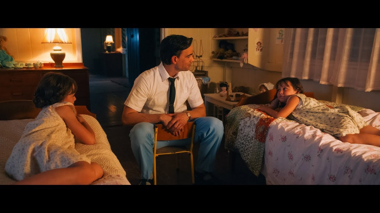Wideo do filmu The Other Side of Heaven 2: Fire of Faith — "I Will Wait For You There"