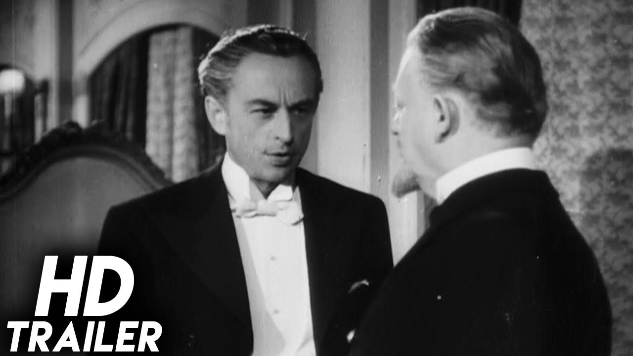 Wideo do filmu Titanic — Titanic (1943) ORIGINAL TRAILER [HD 1080p]