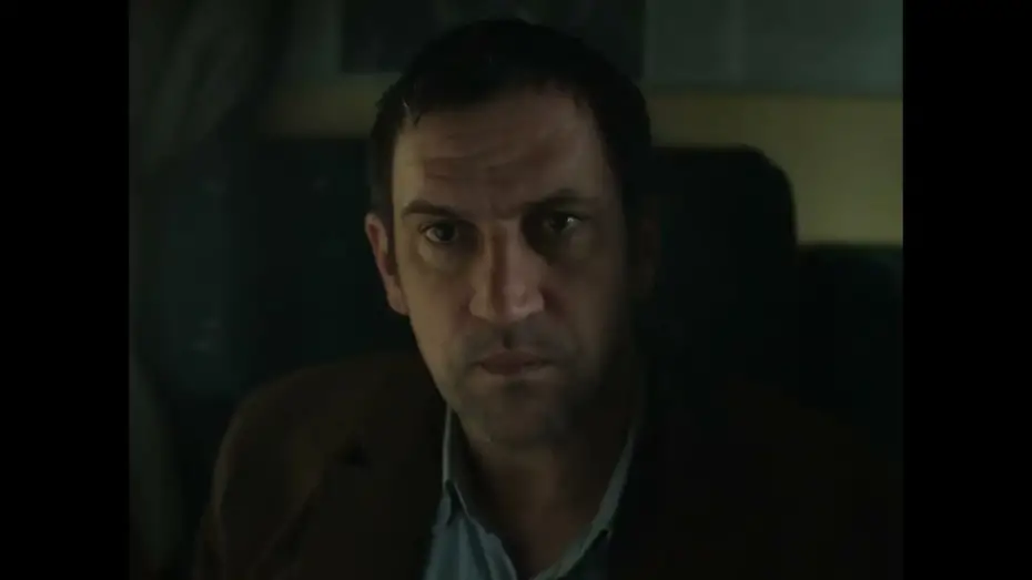 Wideo do filmu Człowiek, który nie potrafił milczeć — Trailer
