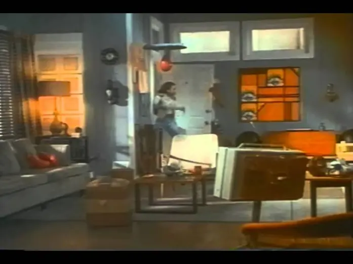 Wideo do filmu Podrywacz — How To Be A Player Trailer 1997