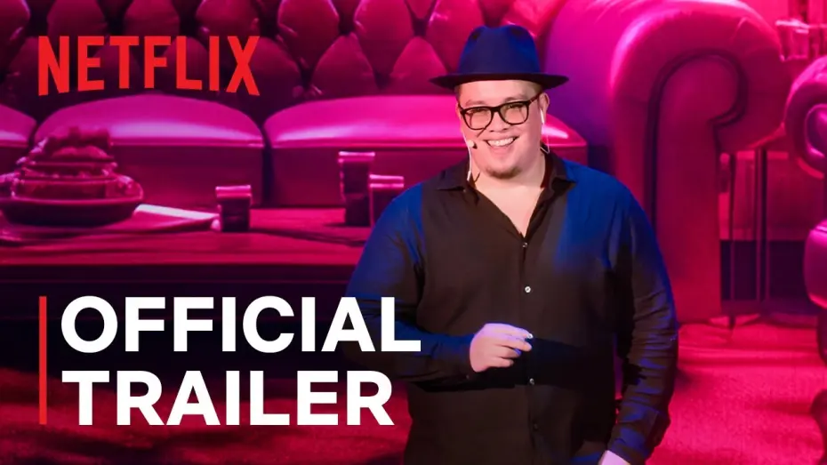 Wideo do filmu Franco Escamilla: Ladies' man — Official Clip [Subtitled]