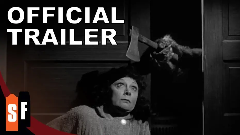 Wideo do filmu Mrowiec — The Tingler (1959) - Official Trailer