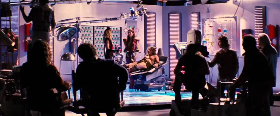 Wideo do filmu Operacja Argo — TV Spot 4