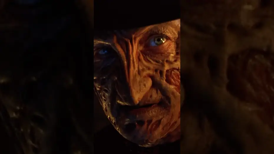 Wideo do filmu Freddy kontra Jason — Freddy Fights Jason
