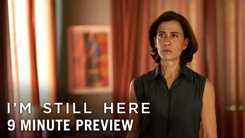 Wideo do filmu I'm Still Here — 9 Minute Preview [Subtitled]