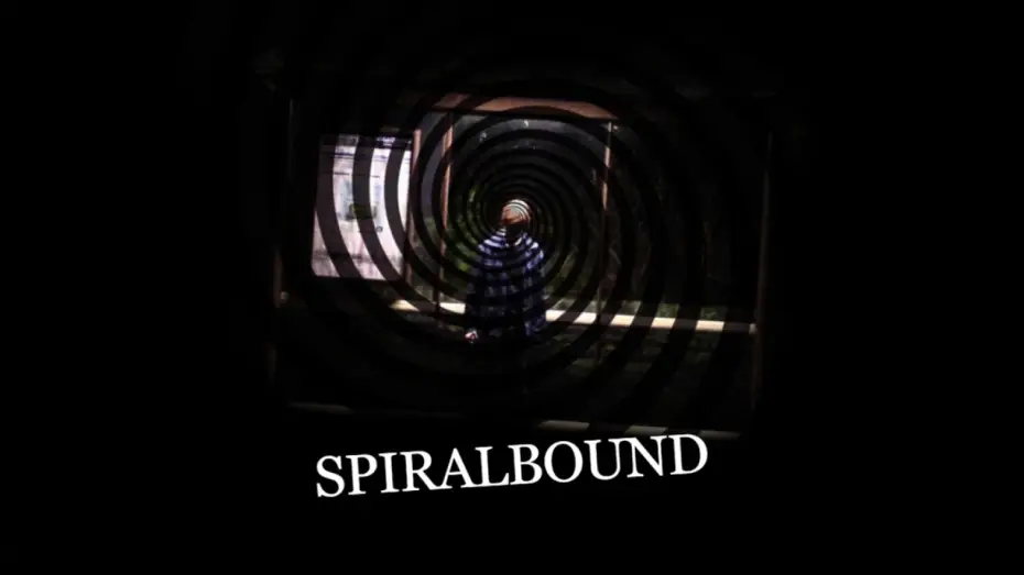 Wideo do filmu Spiralbound — Spiralbound (2026) dir. Joseph Robinson