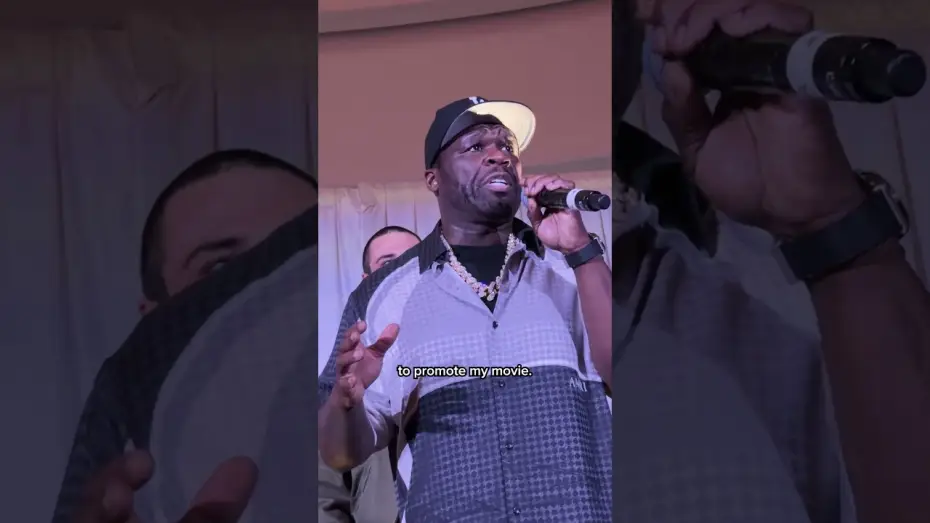 Wideo do filmu Street Fighter — 50 Cent