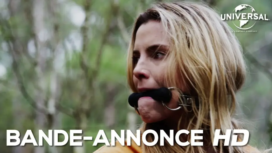 Wideo do filmu Polowanie — The Hunt - Bande Annonce [VF]