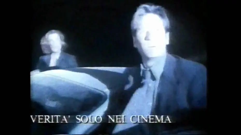 Wideo do filmu Z archiwum X: Pokonać przyszłość — X-Files Il film - Trailer Italiano