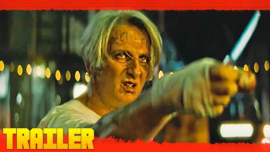 Wideo do filmu Moscas — Moscas (2023) Teaser Tráiler Oficial Español