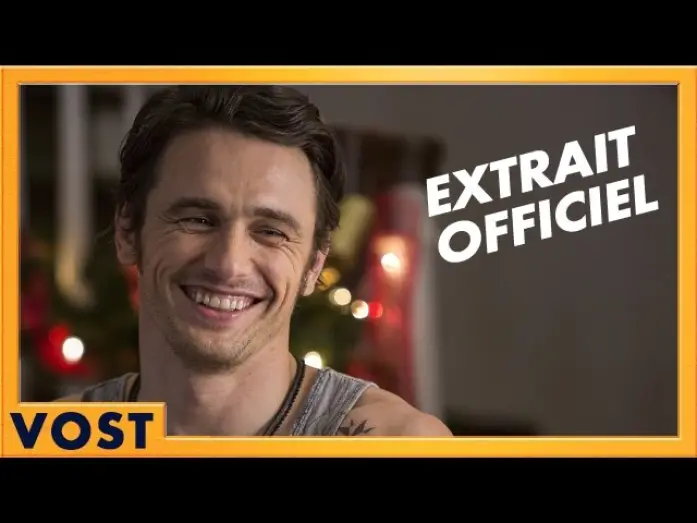 Wideo do filmu Dlaczego on? — The Boyfriend, Pourquoi lui ? - Extrait #1 [Officiel] VOST HD