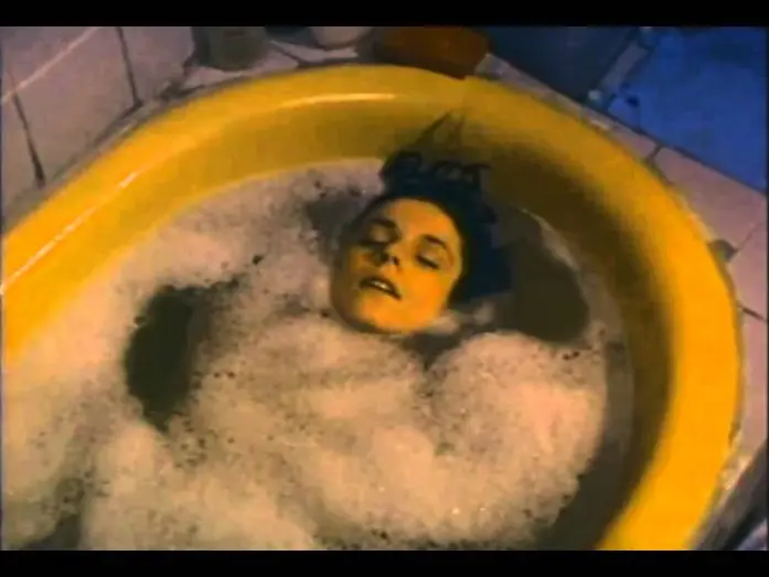 Wideo do filmu Niemy świadek — Mute Witness Trailer 1995