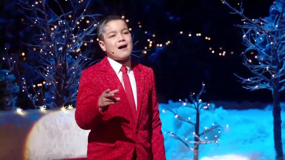 Wideo do filmu Nativity 2: Danger in the Manger! — Nativity 2: Danger in the Manger: Counting Down