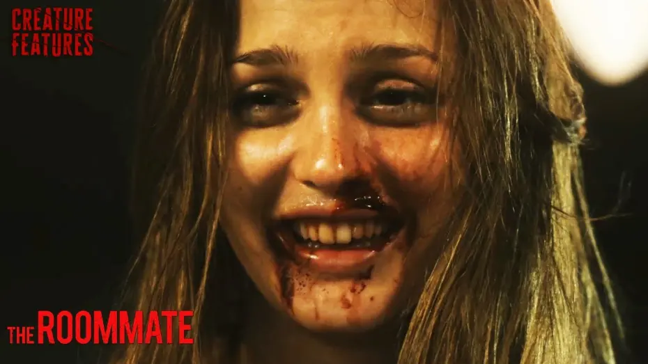 Wideo do filmu Współlokatorka — Caught In Her Stalkers Trap (Final Scene)