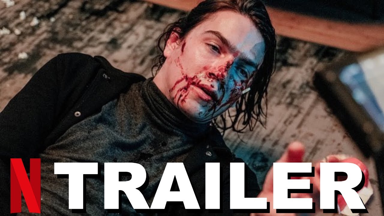 Wideo do filmu Wszyscy moi przyjaciele nie żyją — ALL MY FRIENDS ARE DEAD Trailer English Dubbed, Preview & Facts | Netflix Original Movie 2021