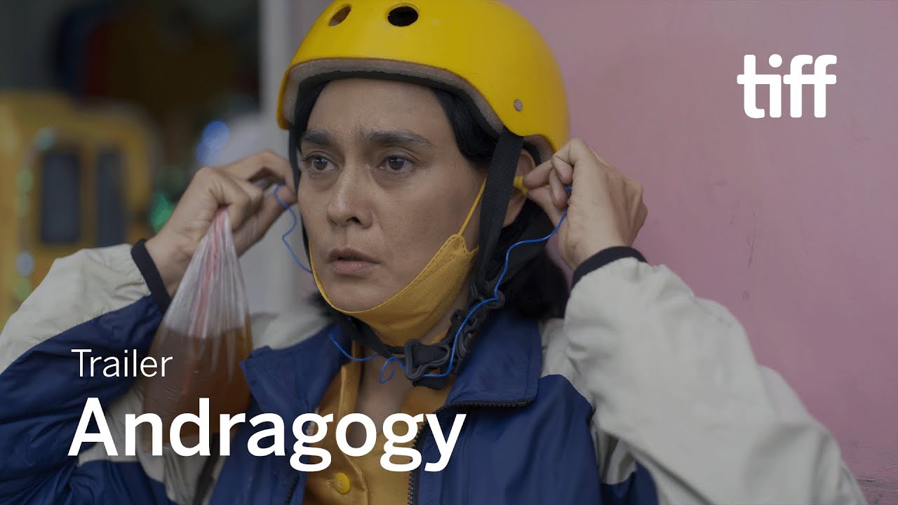 Wideo do filmu Budi Pekerti — ANDRAGOGY Trailer | TIFF 2023