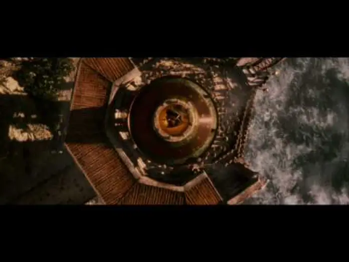 Wideo do filmu Starcie tytanów — TV Spot 2