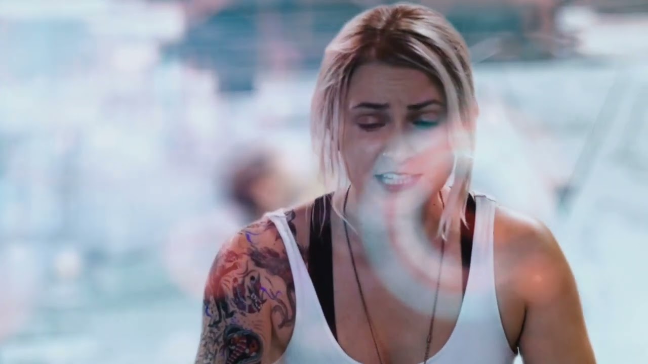 Wideo do filmu Colonials — Floating