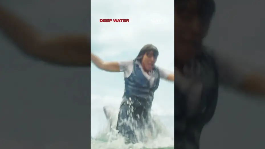 Wideo do filmu Deep Water — In Theaters Friday