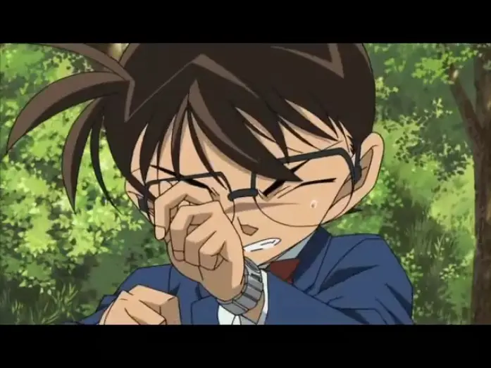 Wideo do filmu 名探偵コナン 戦慄の楽譜（フルスコア） — Detective Conan movie 12 :Full Score of Fear trailer[Full Movie English Sub][Link below]