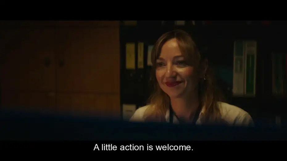 Wideo do filmu Zakazana miłość — International Trailer