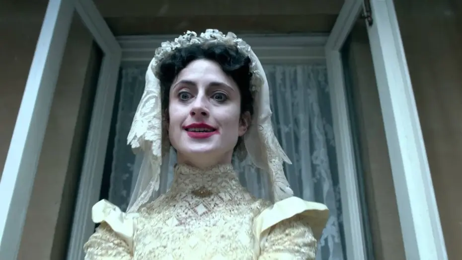 Wideo do filmu Sherlock: Upiorna panna młoda — SHERLOCK "L'ABOMINEVOLE SPOSA" (EPISODIO SPECIALE INEDITO) al CINEMA il 12 e il 13 GENNAIO
