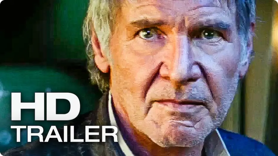 Wideo do filmu Gwiezdne wojny: Przebudzenie mocy — STAR WARS Episode 7: Das Erwachen der Macht Trailer 3 German Deutsch (2015)