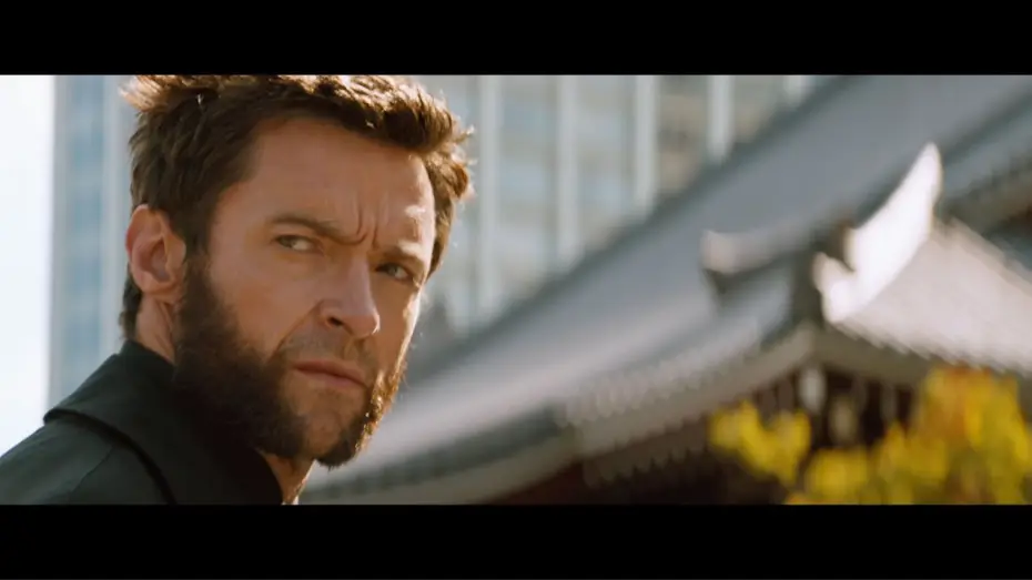 Wideo do filmu Wolverine — Wolverine - Weg des Kriegers - Trailer 2 - Deutsch HD
