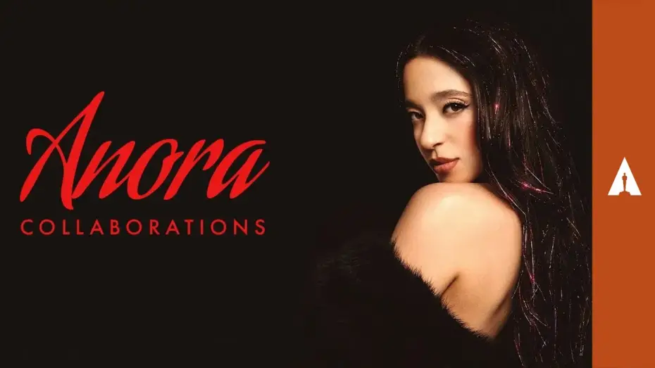 Wideo do filmu Anora — 'Anora' Is Character Collaboration At Its Finest