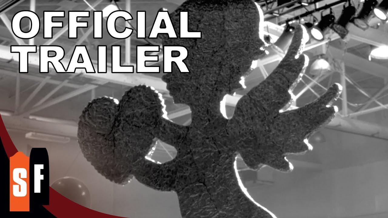 Wideo do filmu Walentynki — Official Trailer