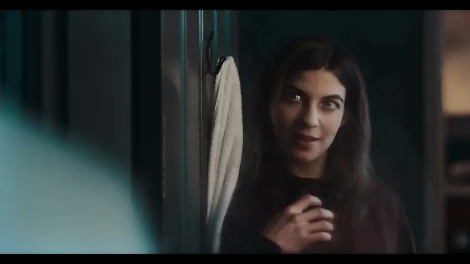 Wideo do filmu Borderline — Borderline Trailer