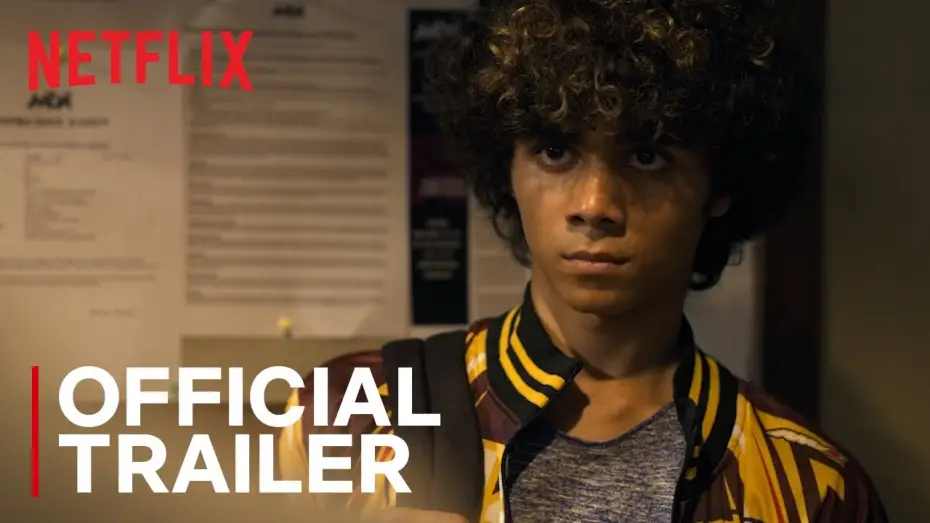 Wideo do filmu Yeh Ballet — Yeh Ballet | Official Trailer | Netflix India