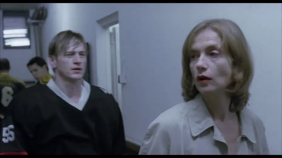 Wideo do filmu Pianistka — Michael Haneke on Long Takes