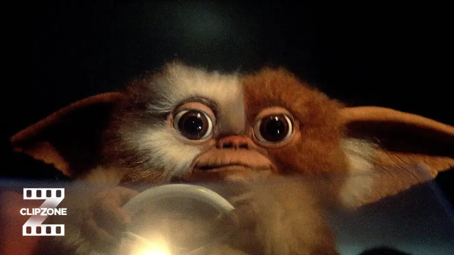 Wideo do filmu Gremliny rozrabiają — Gizmo To The Rescue!