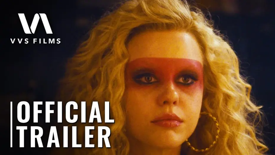 Wideo do filmu MaXXXine — Official Trailer (4K)