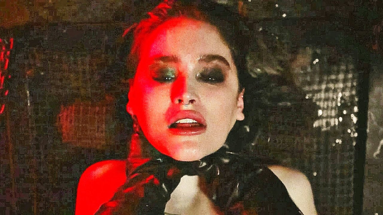Wideo do filmu Одержимая — Одержимая — Трейлер (2022)