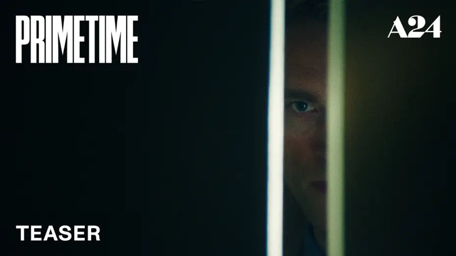 Wideo do filmu Primetime — Official Teaser