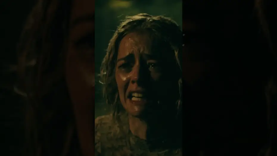 Wideo do filmu Zabawa w pochowanego — Scream it, sister. Happy International Women’s Day.