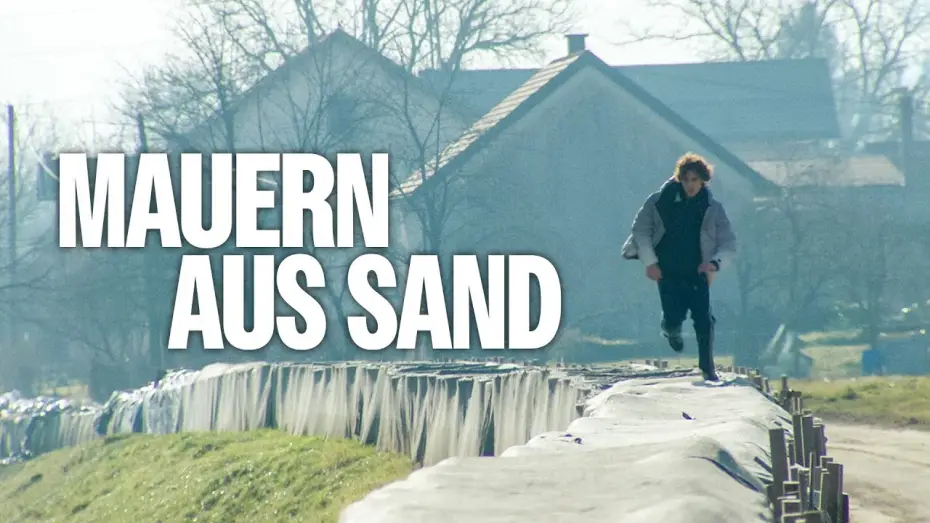 Wideo do filmu Zapora — MAUERN AUS SAND Trailer Deutsch | German [HD]