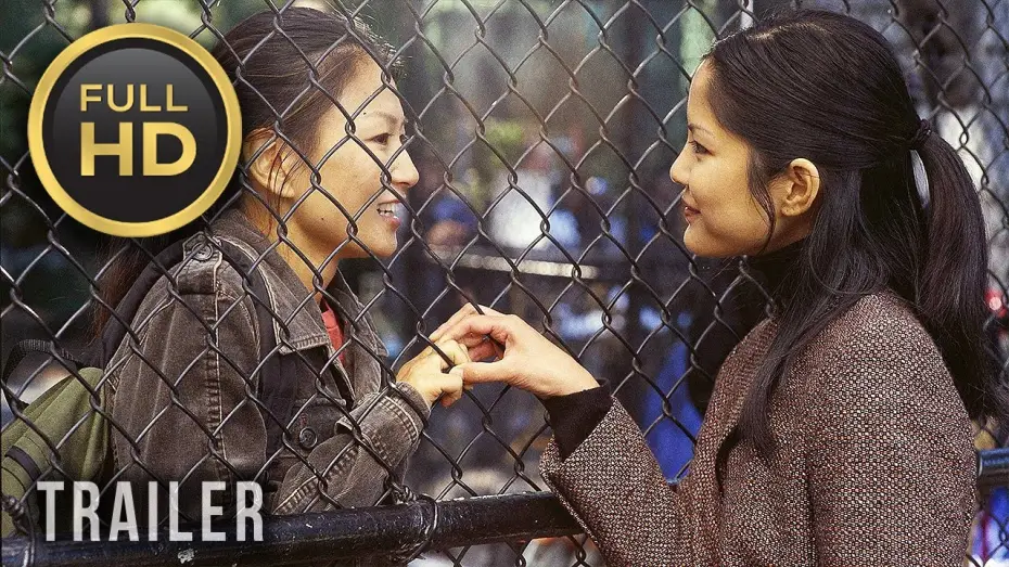 Wideo do filmu Zachować Twarz — 🎥 SAVING FACE (2004) | Trailer | Full HD | 1080p