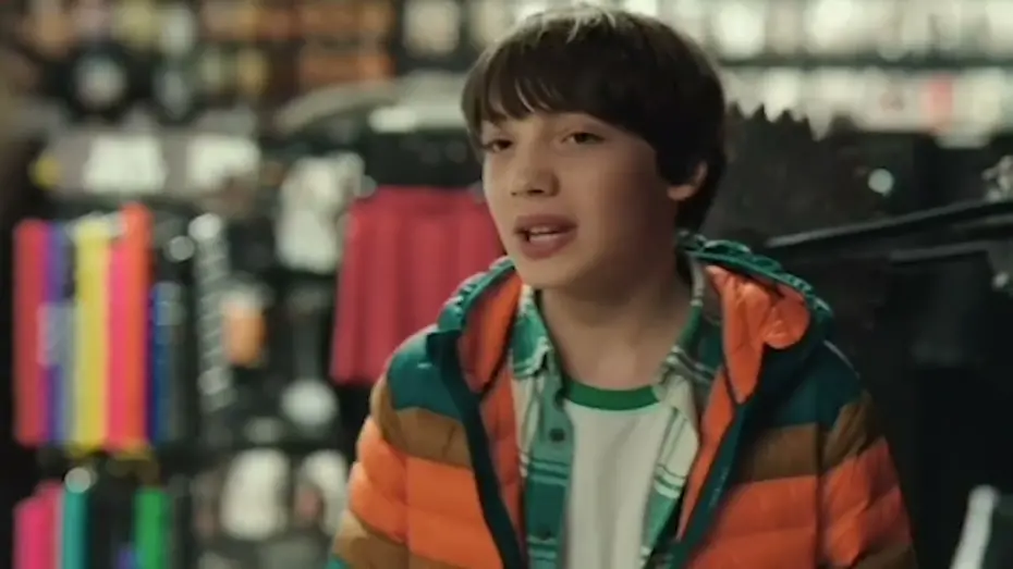 Wideo do filmu Spirit Halloween: The Movie — Can't Trick Or Treat Forever