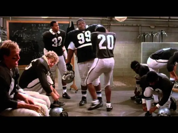 Wideo do filmu Dzikie Koty — Wildcats - Trailer