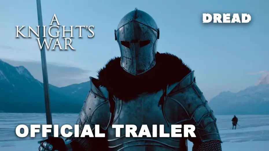 Wideo do filmu A Knight's War — Official Trailer