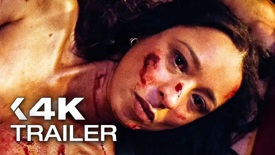 Wideo do filmu Bone Lake — BONE LAKE Trailer German Deutsch (2025) Exklusiv