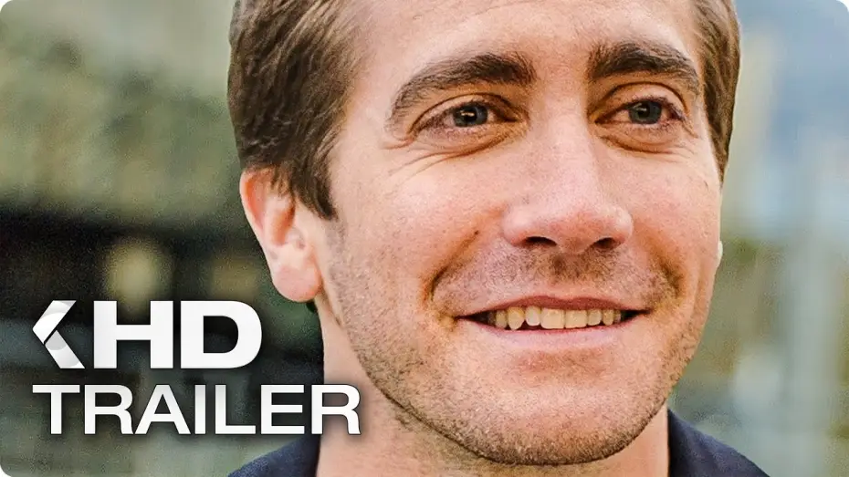 Wideo do filmu Destrukcja — DEMOLITION Trailer 2 German Deutsch (2016)