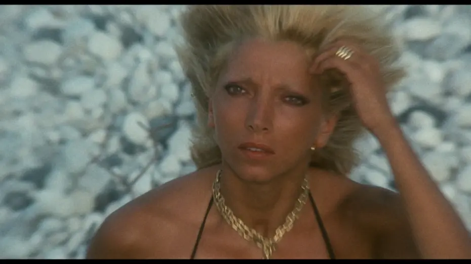 Wideo do filmu Pasqualino Settebellezze — 7 Beauties: The Films of Lina Wertmüller – Official Trailer