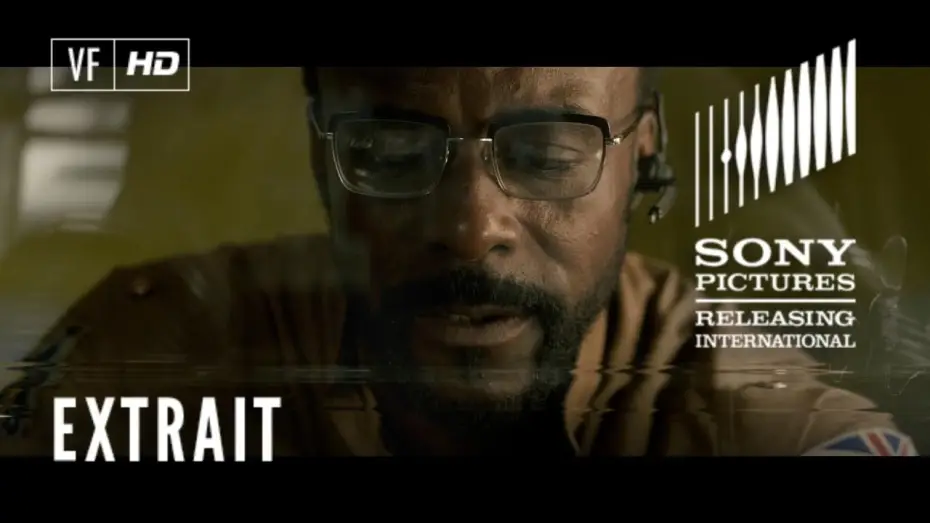 Wideo do filmu Life — Life - Origine Inconnue - Extrait Global Mutilation - VF